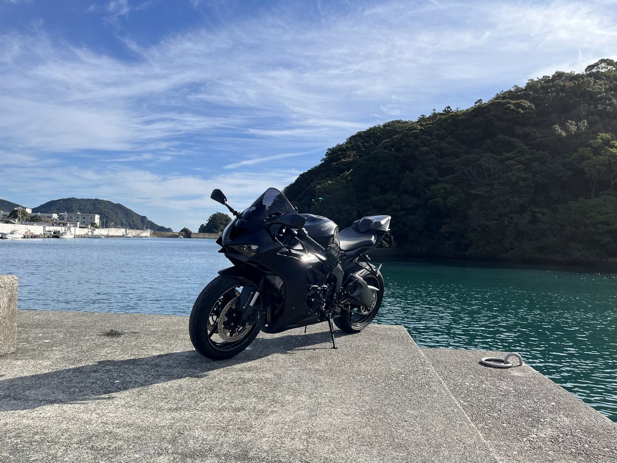 最近乗れてないなぁ