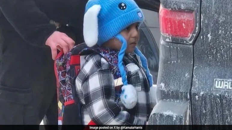 #TrumpIsUnfitForOffice      #Abolish ICE    #wtpBLUE   NOSOTROS, EL PUEBLO
 
ICE necesita ser abolido (preferido) o reformado radicalmente. ¡Ni un dólar más para ICE! Por favor, llamen a sus representantes y digan NO a más financiación para ICE: 202-224-3121.  El Senado aprobó