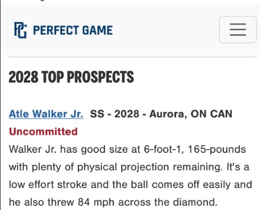 Atle Walker Jr. tweet media