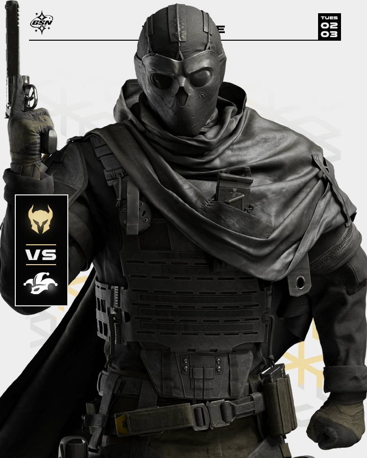 Last gameday before playoffs👀