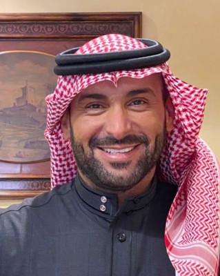 𝕏 يزيد الراجحي tweet media