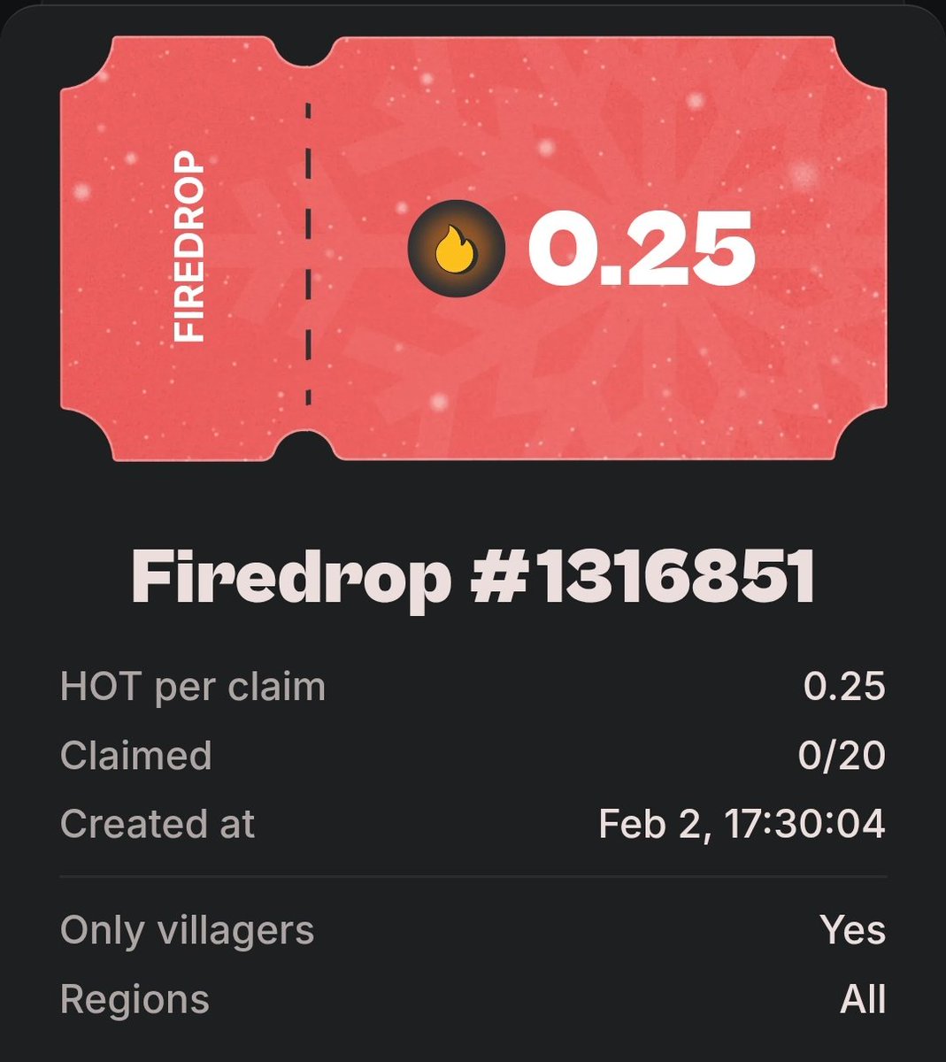 HOT PROTOCOL 🔥 tweet media
