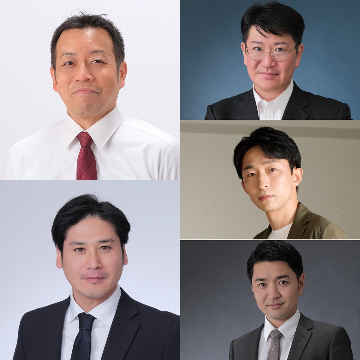 a_selection_pro's tweet photo. 【本日出演情報】
そして、こちら連続放火魔＆商標ドラブル２時間SP！では、
アルファセレクション俳優陣が色々なシーンで出演！
●2月3日（火）日テレ　21時～
【THE　＃世界仰天ニュース　～放火魔】
水野直・井上賢嗣　消防分団長・隊長役
小川大二郎：刑事役
伊藤亜斗武：先輩役
持永雄恵　鑑識役 https://t.co/CQxWFvgVQM