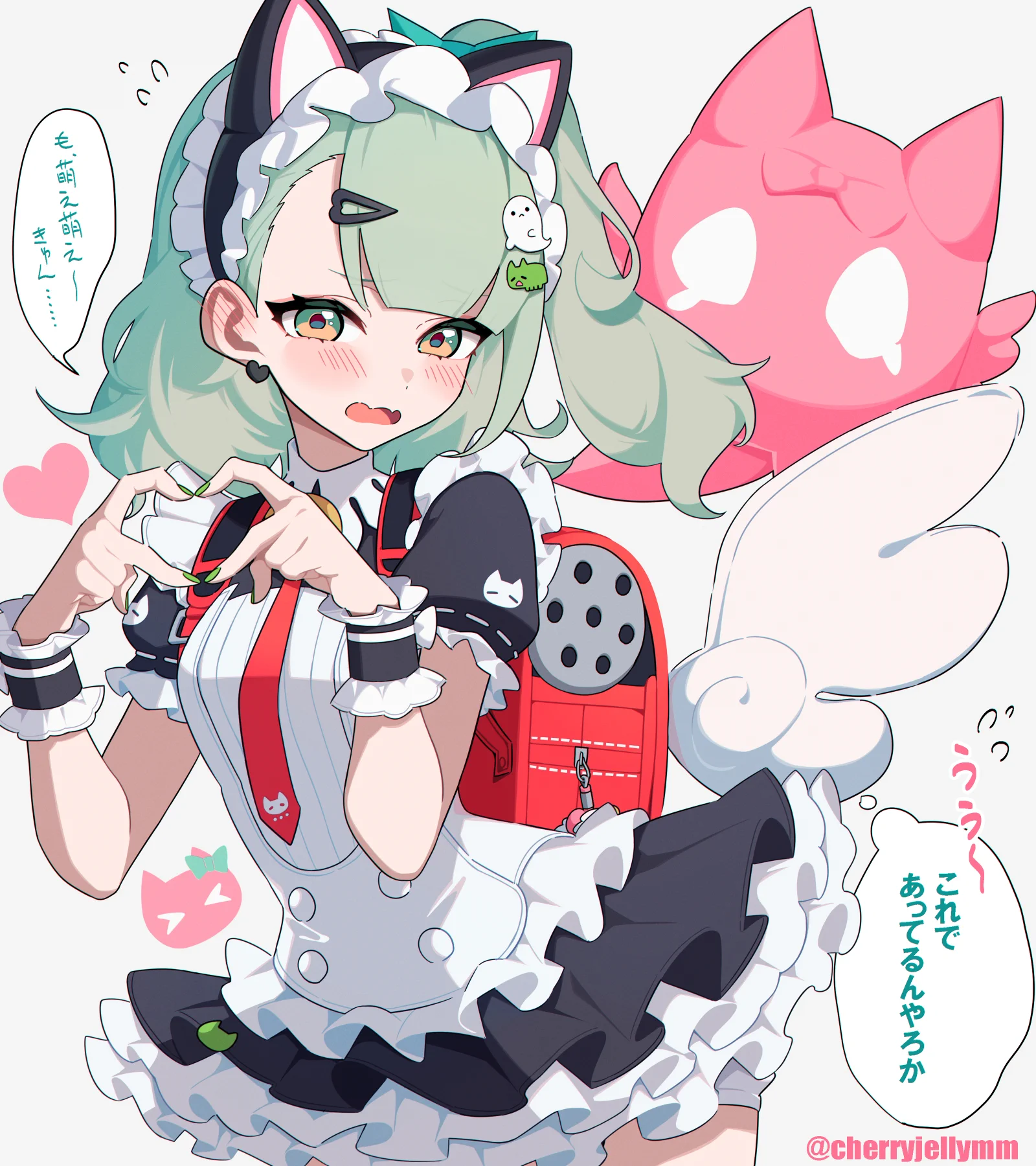 実梨🍒miri on X: 