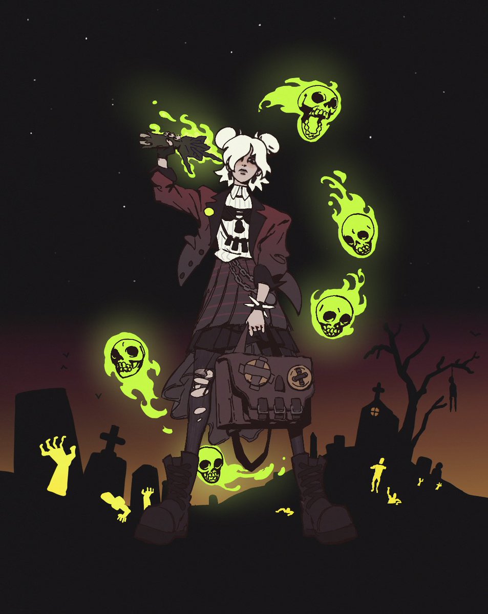 Nafañeel tweet media