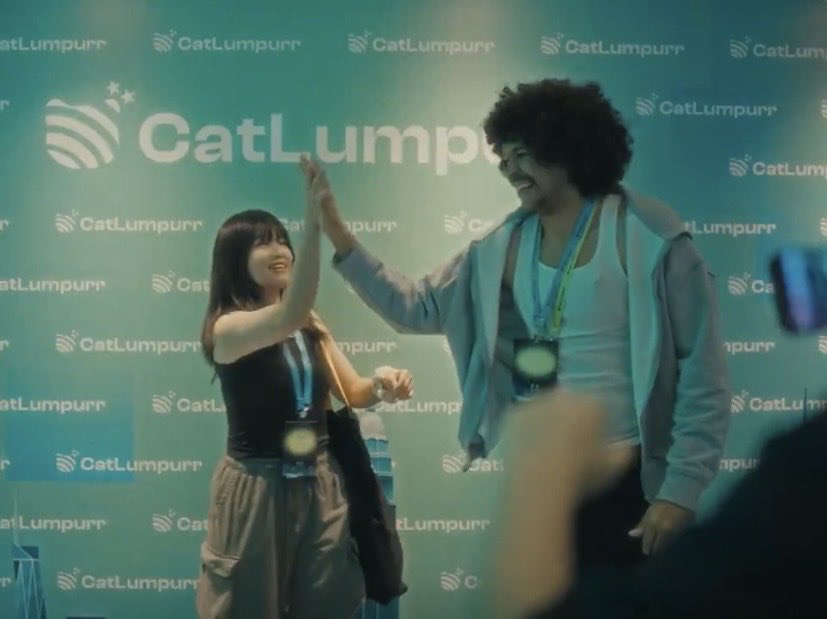 Siew Win @ 🇲🇾 Network School tweet media