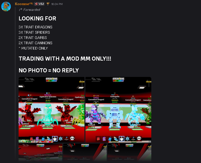 Bumpyogyt tweet media