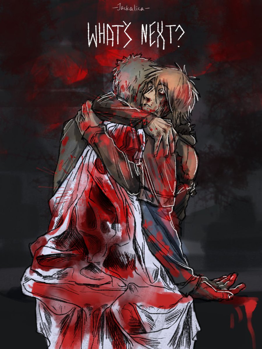 happy february 3rd :)
#VINLAND_SAGA