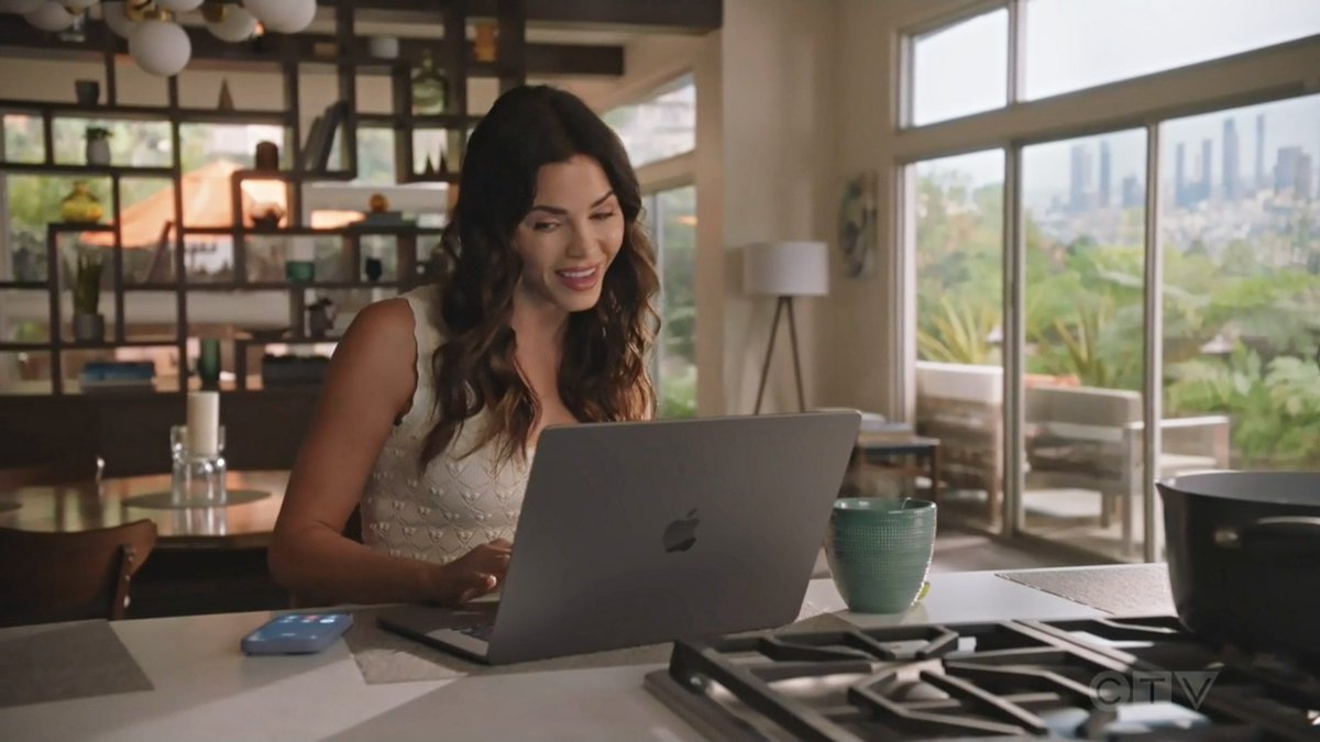 I can't believe Bailey just pulled a Chris... 🫨 #TheRookie