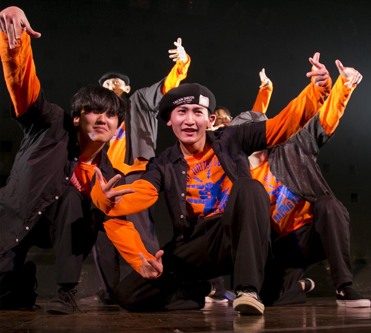 JAF_PLUS_Tokyo's tweet image. #盛岡市 のダンス教室「ダンススクール #Assets 」が新たに #JAF 会員優待施設となりました🎉
子どもから大人まで幅広い世代の方に #ダンス を楽しんでいただけるように、経験豊富なインストラクターが優しく教えてくれます✨
#アセッツ #岩手

詳しくは➡️jaf.or.jp/common/area/20…