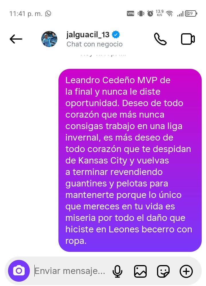 gab0reloaded's tweet photo. A lo mejor no responde, es más a lo mejor ni lo ve pero de alguna forma tengo que descargar la arrechera que le tengo a ese hijo de la gran perra. https://t.co/l7LhMQHWOg