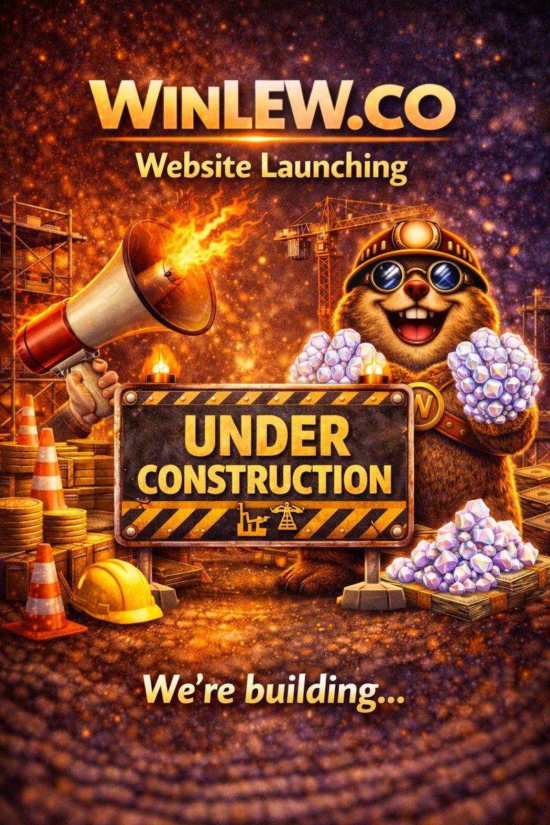 LewSales's tweet image. We completed our 2025 roadmap.
Not promises — execution.

Now we’re doing it again.
This time, beyond Discord.
Same utility-first mindset.
Same transparency.
Same community-first approach.

The next build phase moves to the website as we're expanding access, scaling tools, and