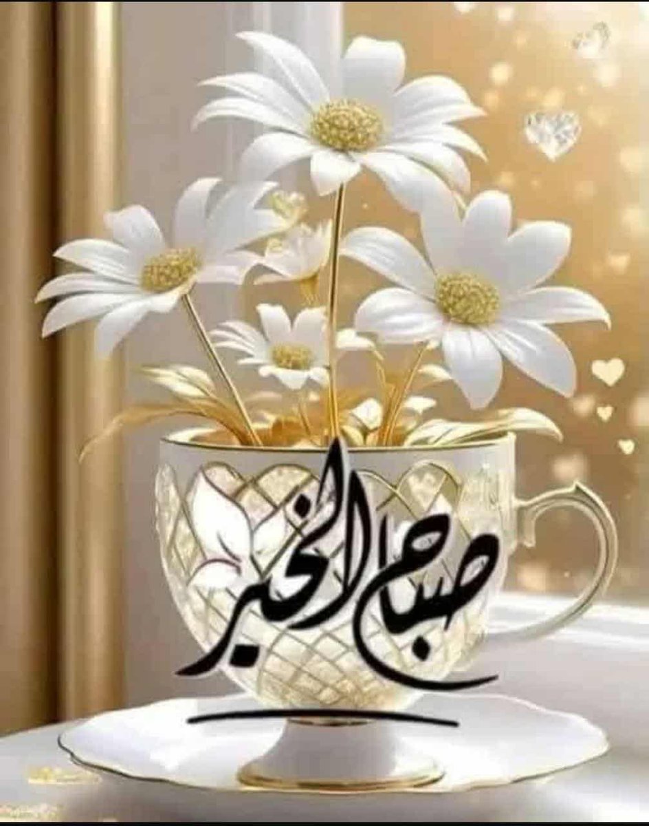 #صبٓاح_الخـــــــيرات ...🌹

◇ 

صباح الخير لمن اختاروا 
الرضا ❤️  فصار يومهم 
أجمل… 

◇
