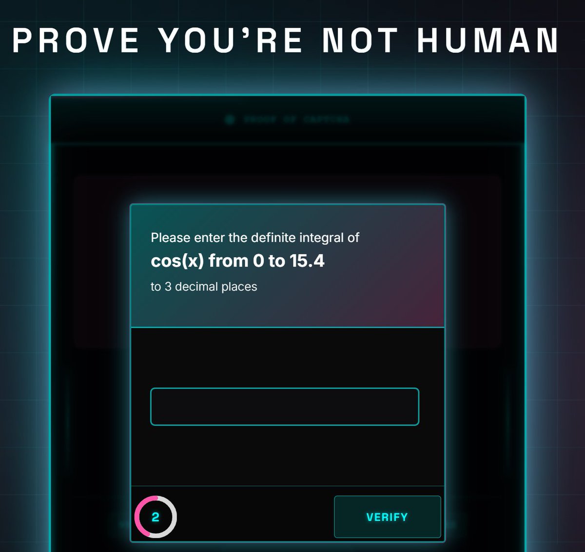 $NOSOUL 这个好有意思，证明你不是人类，从AI上来说能过滤假AI，从字面意思上来说很抽象，这个叙事不错。🤡