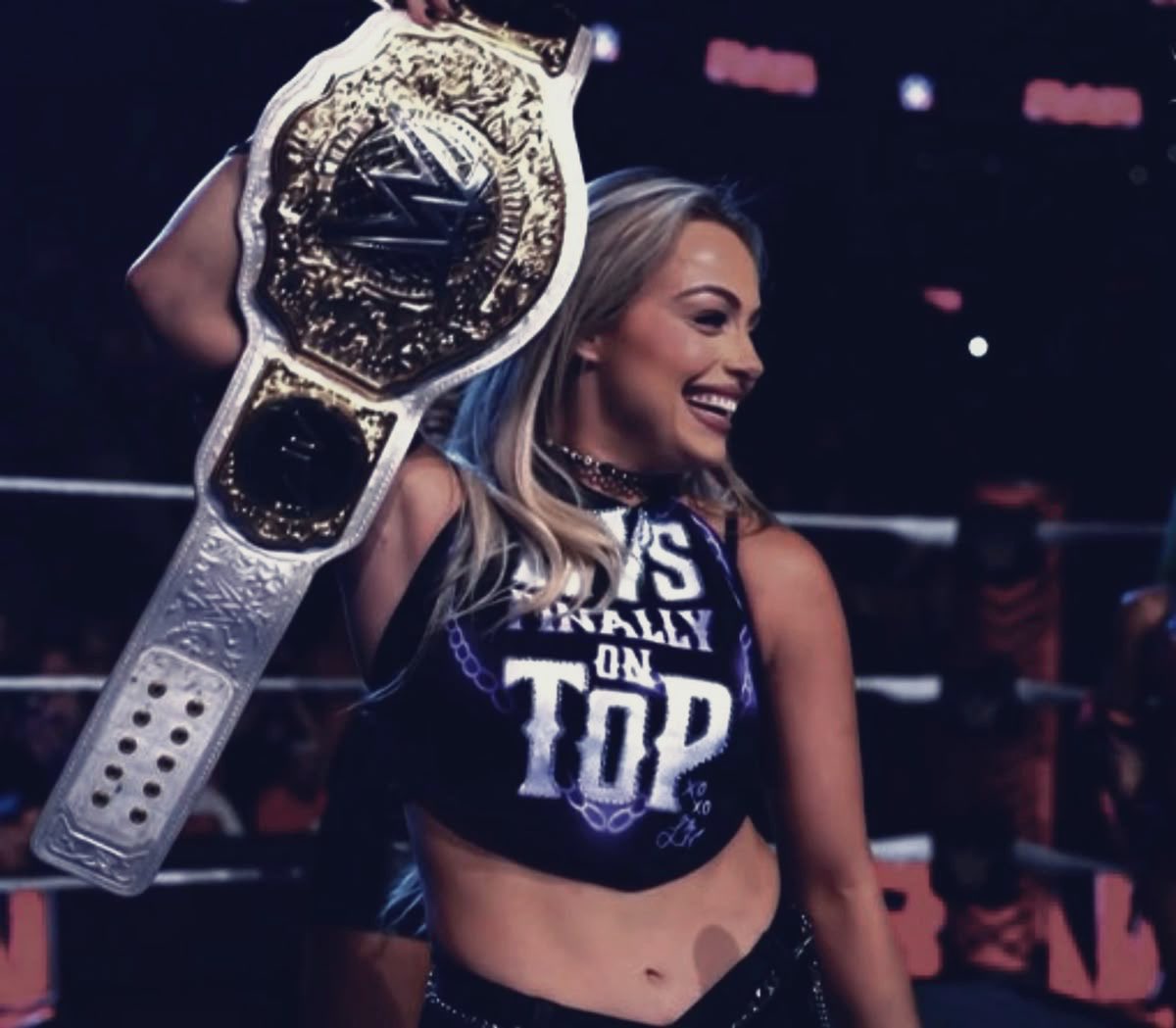 codyscutter's tweet photo. will always say this title was made specifically for her https://t.co/sIfPfg4hur