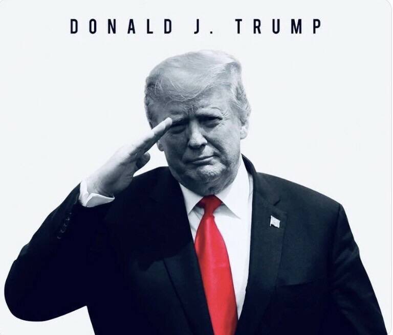 MrJohnJnr's tweet image. President Donald Trump has never been more popular and loved as he is right now. 

The witch hunt is backfiring.

SHOW YOUR SUPPORT FOR OUR REAL PRESIDENT AND SHARE WITH EVERYONE 🇺🇸

HIT 🔥 IF YOU LOVE PRESIDENT TRUMP…!!!!!!

Follow @MrJohnJnr