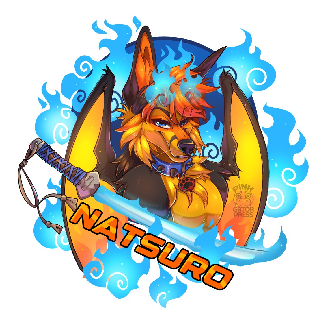 PinkGatorPress ✨ tweet media