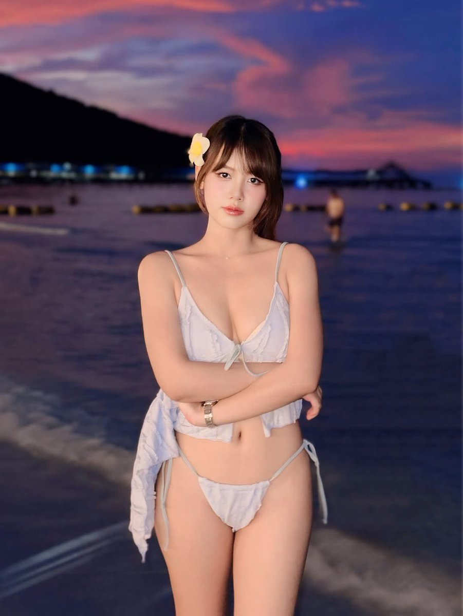 รุ่นนี้ไม่ดื้อเลี้ยงง่ายนะคะ ☺️🥰