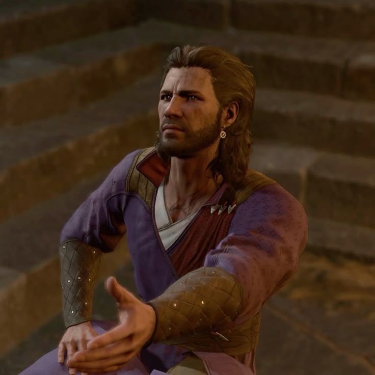 waterdeepwiz's tweet image. #galedekarios