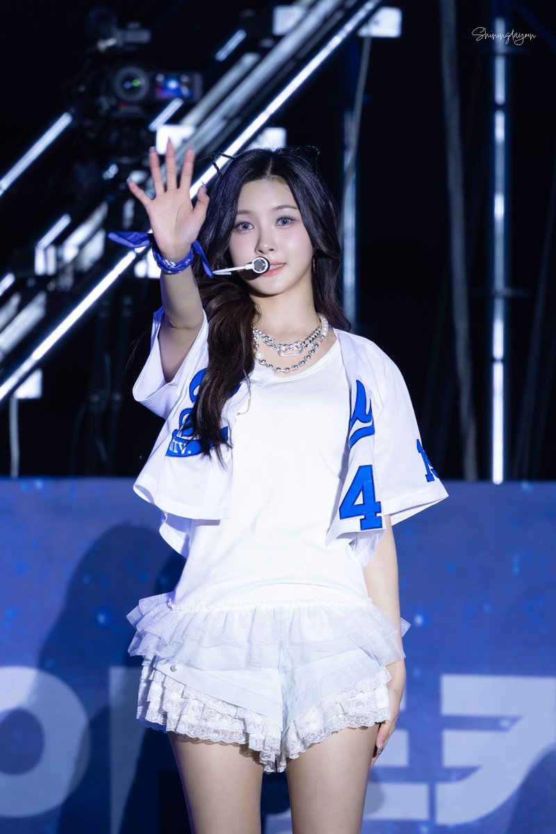 shiningdayeon's tweet image. 250527 경국대학교 HQ   
久しぶり🤗
#케플러 #Kep1er #김다연 #DAYEON #ダヨン