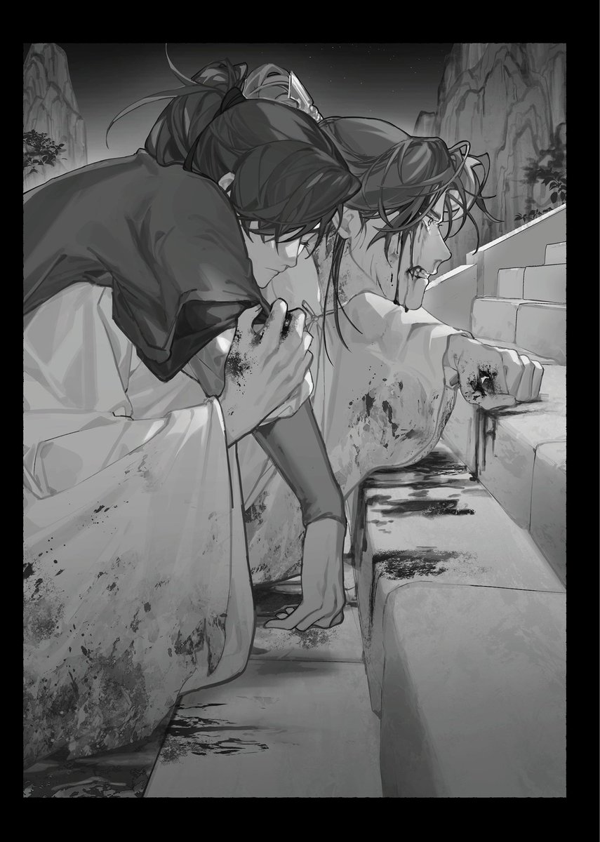 oomfs: "this is my comfort character 🥰"

the comfort character: