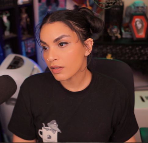 ThatBronzeGirl tweet media