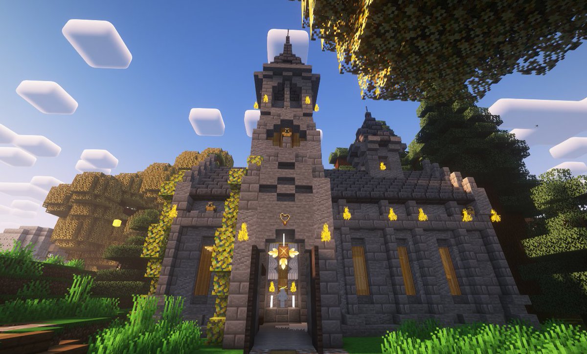 AloraSMP (Applications OPEN!) tweet media