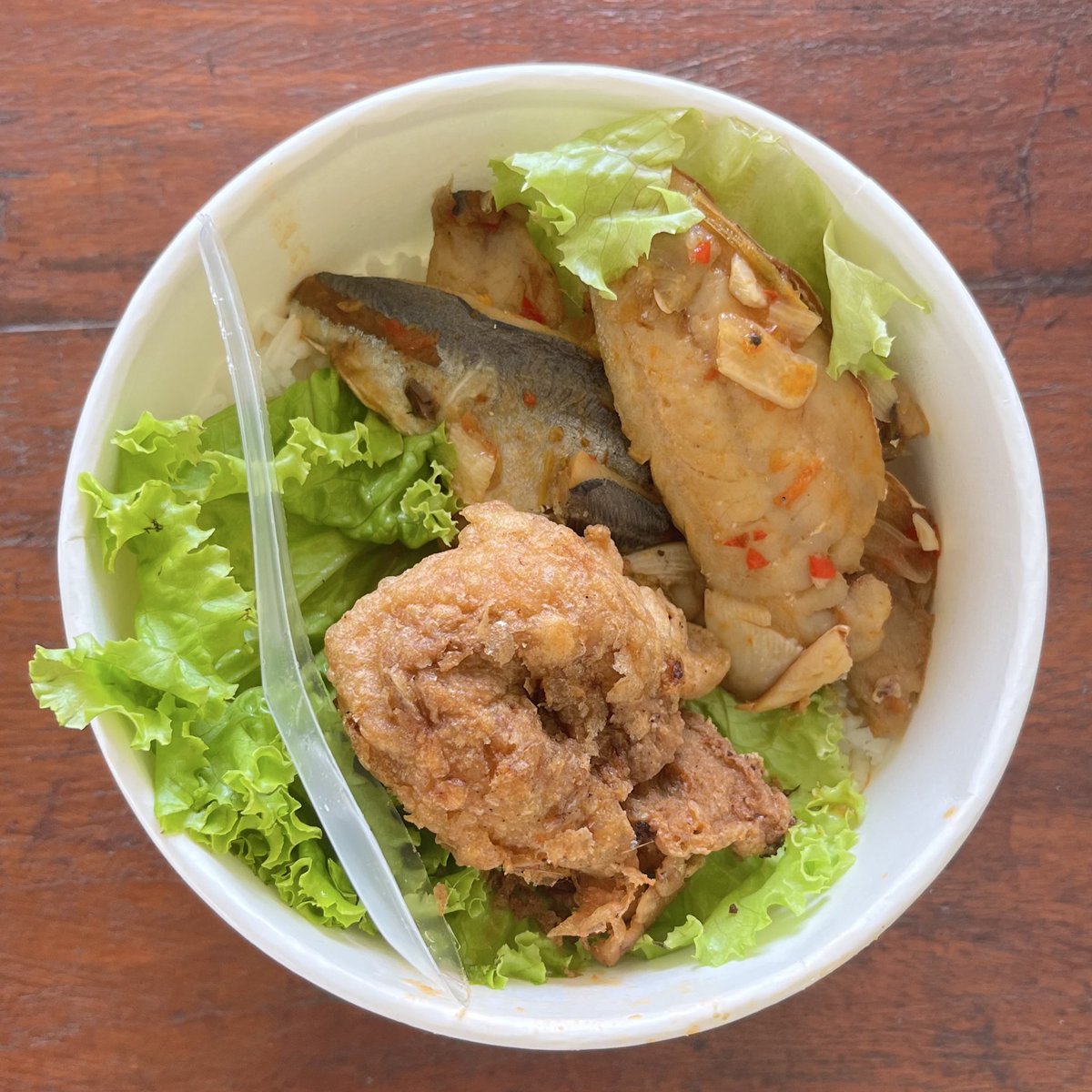 Food Truck Universitas Diponegoro tweet media