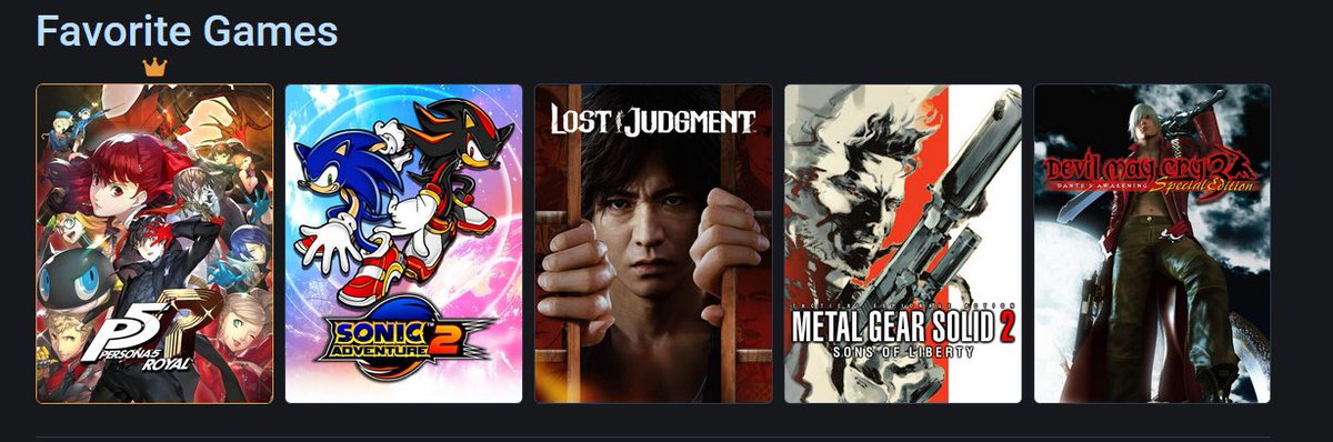 Meus jogos favoritos sem ordem específica (sujeito a alterações)