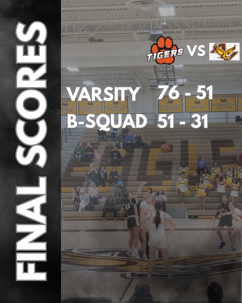 FHS Girls Basketball tweet media