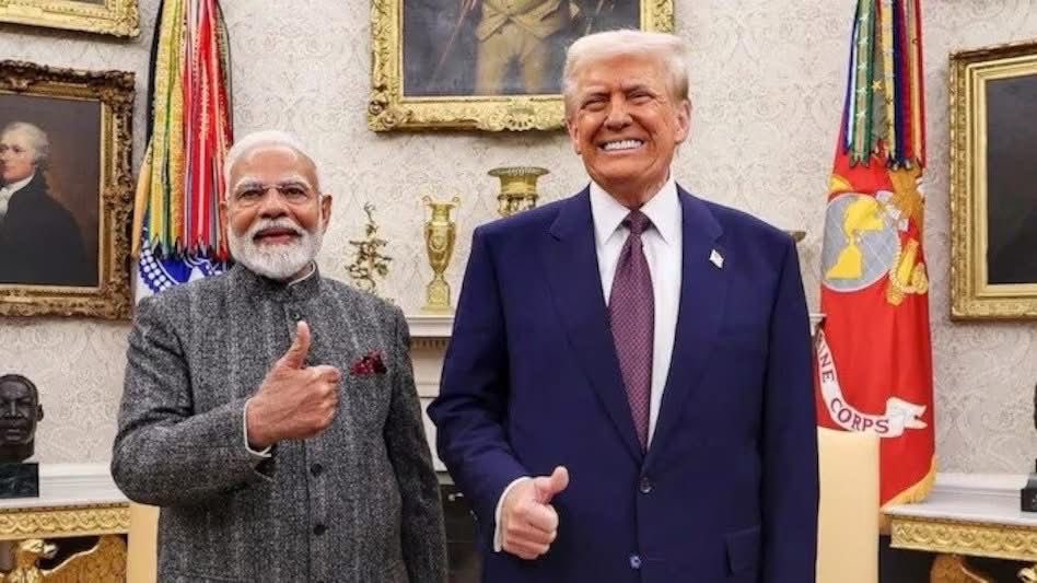 Om Prakash Dhankar🇮🇳 tweet media