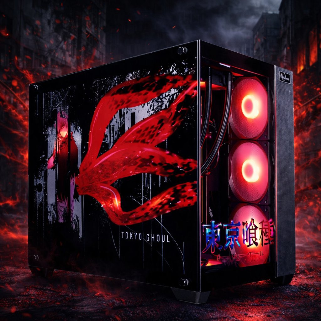 Precision Gaming PC-PGP tweet media