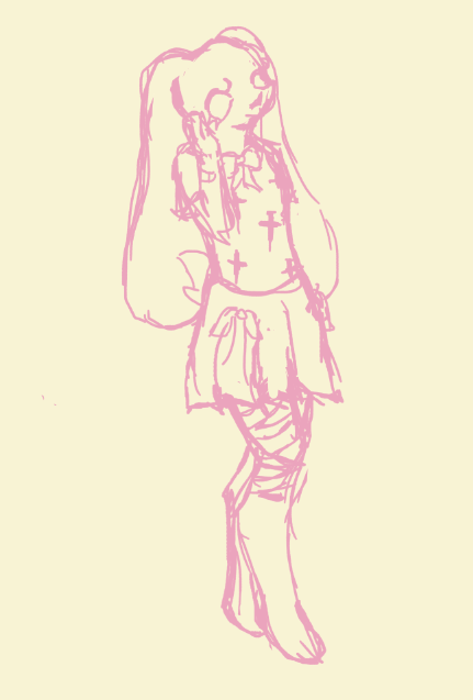 nyankoloaf's tweet photo. making an oc! >w< https://t.co/IirplFR7rB