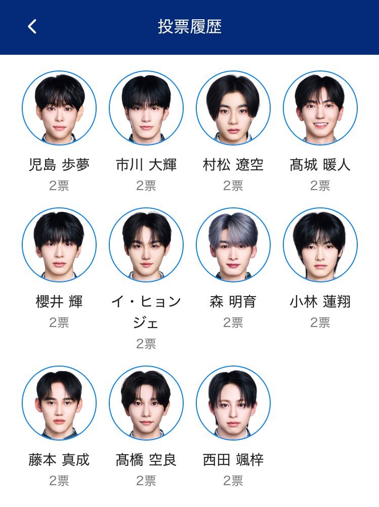 #高橋空良 tweet media