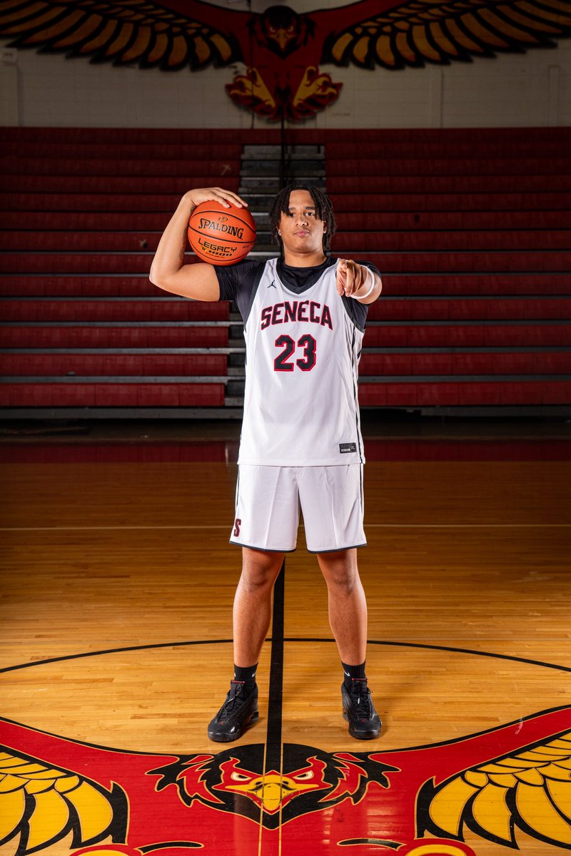 Seneca Redhawks tweet media