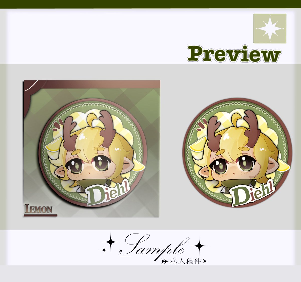 OrangeGhsot tweet media