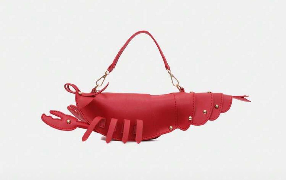 痛バ作りたくなって買おうと悩んでたけどそれより先にエビバッグ買っちゃった.........🦐
届くの楽しみや.........🦐