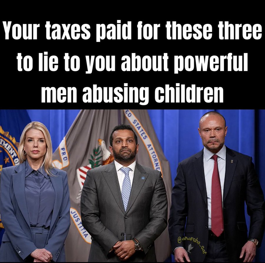 NothingsMakingAnySenseNow. tweet media