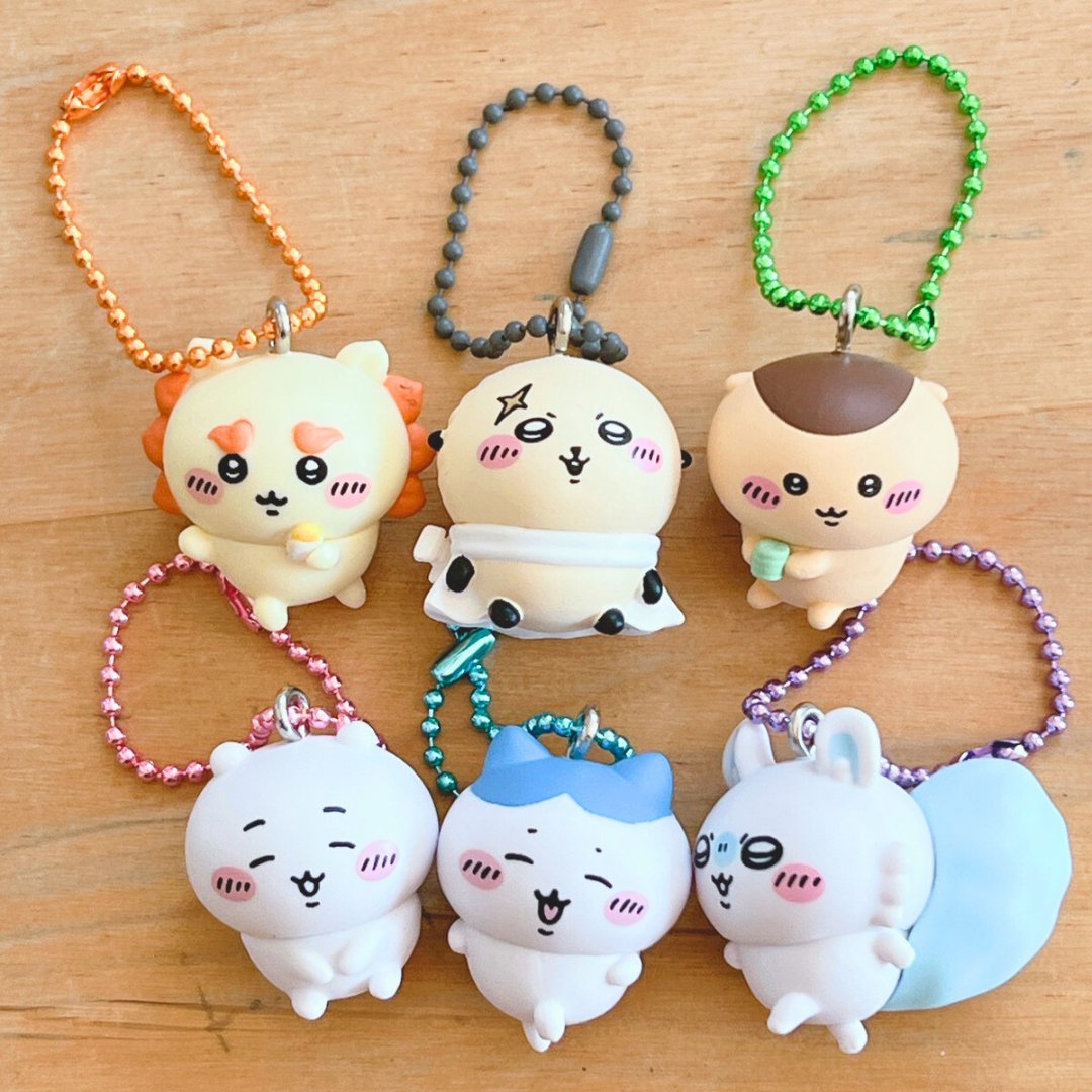 ちいかわ推し活部🌈 (@chiikawa_oshi) / Posts / X