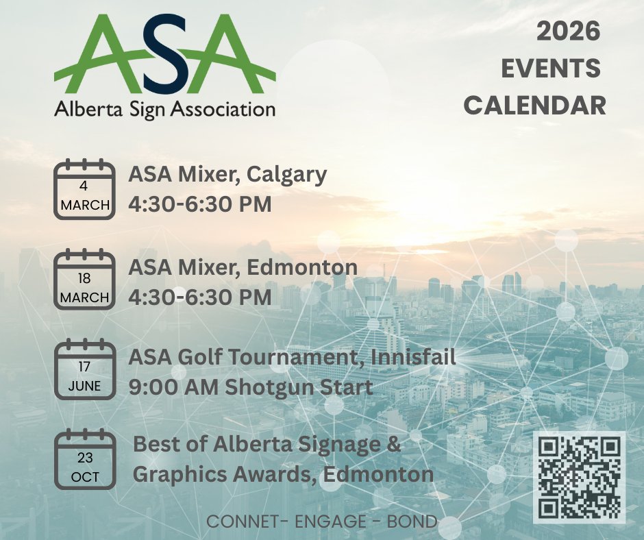 Alberta Sign Association tweet media