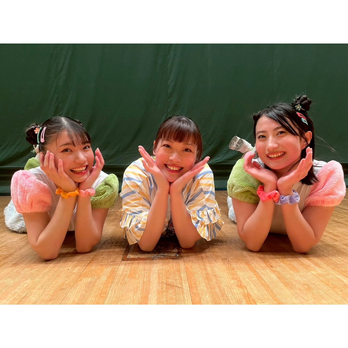 me222gu's tweet photo. 2/1(日)は、
東大和市民会館・ハミングホールでNHKのイベントでした♫✨
たーーーくさんのご家族が遊びに来てくださいました！！！
大盛り上がりで楽しかったですーーー！！！🙌
ありがとうございました✨
ダンサーキャンキャンズと🩷☺️

https://t.co/CZgY948Uoh https://t.co/tatPHmdhrz