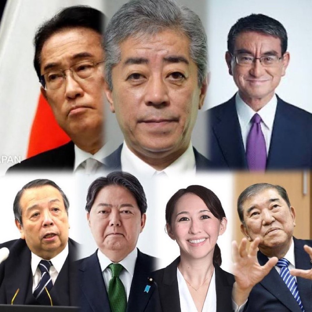 SamuraiShibaJP's tweet photo. いらないと思う人✋ https://t.co/yMUxSRDNwr