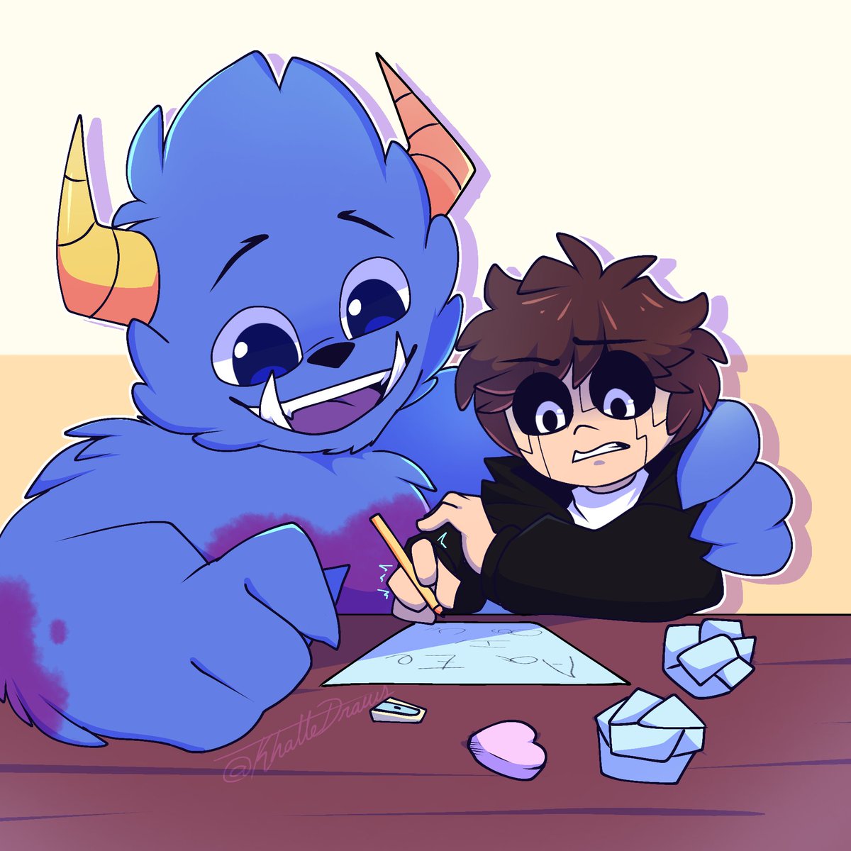 ✨💜˗ˏˋ APRENDER ˎˊ˗ 🖤✨ 

Nunca es tarde ⭐️...~💜