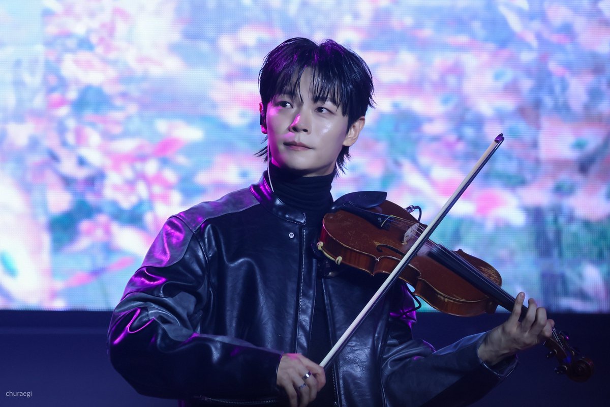 260131 퍼스트뮤직스테이션 #신예찬