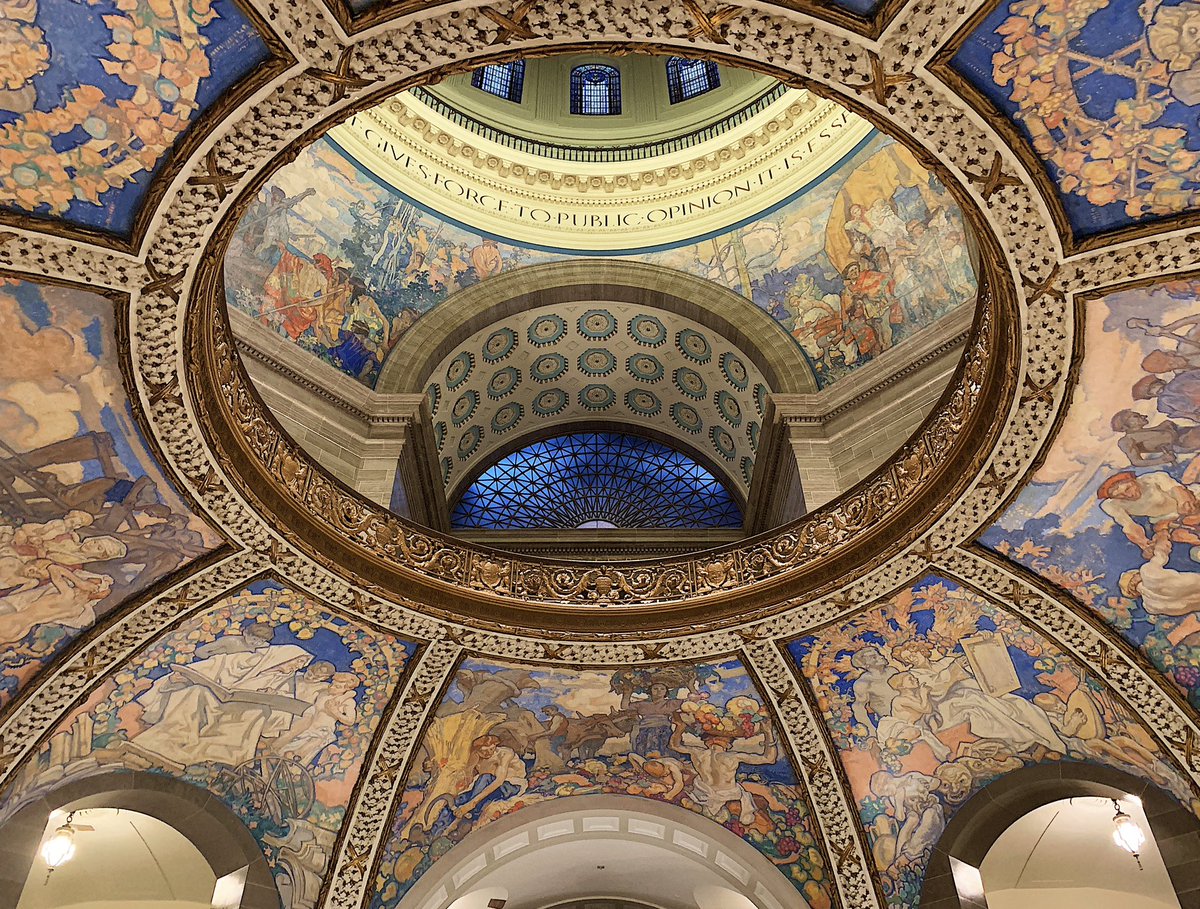 Doug Richey tweet media