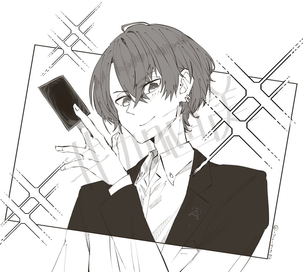 ゆんける02 (@_yun_yun02) / Posts / X