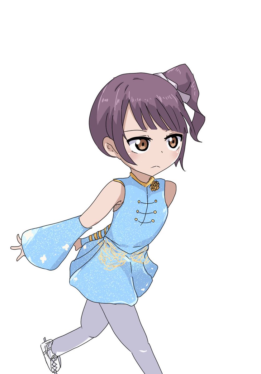 ダンベルマン tweet media