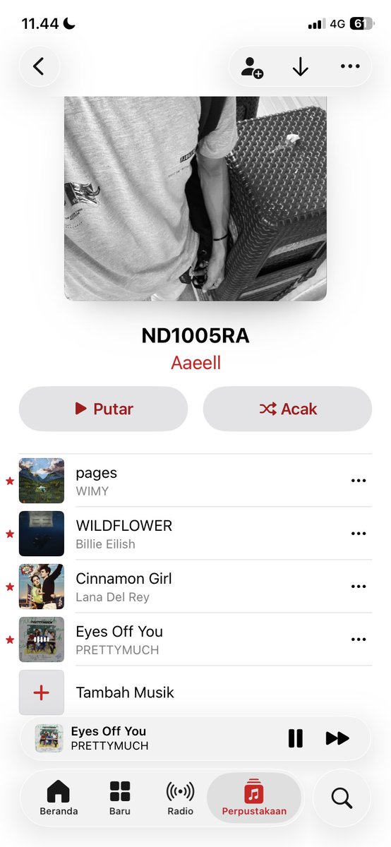 Arcel Edth tweet media
