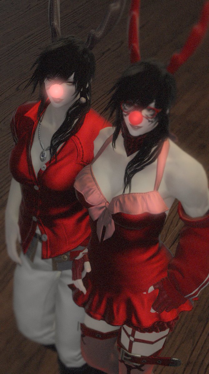 #파판14_트친소 #파판_트친소

펜리르 섭 여가딘입미다 
소심하고 낯 많이 가려여 
친해지면 재밌듬 ㅎㅎ 
전장 만추 주로 다닙니다