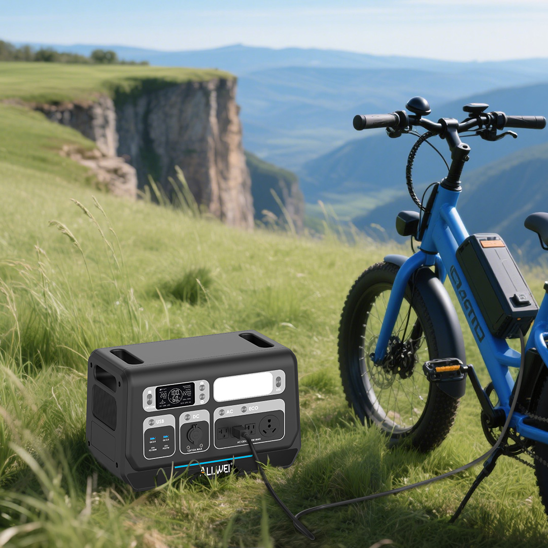 allweiofficial's tweet image. Love the outdoors? Protect it with ALLWEI! 🌍 Eco-materials, solar-powered, 4000+ cycle lithium batteries—clean, quiet, low-carbon. Independent R&amp;amp;D brand, for a greener adventure! 🌿 #ALLWEI #EcoFriendlyPower #GreenOutdoors #SolarEnergy